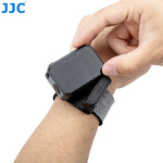JJC Magnetic Quick Release Wrist Strap Mount for DJI Osmo Nano
