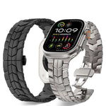 Luxury Titanium Band for Apple Watch