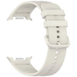 Silicone Sport Replacement Band for Galaxy Watch 8 &  Galaxy Watch 8 Classic