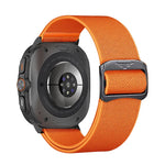 Elastic Nylon Sport Loop for Samsung Galaxy Watch Ultra and Samsung Galaxy Watch Ultra (2025)