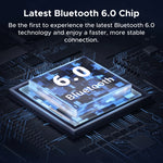 UGREEN Bluetooth 6.0 Hi-Res Audio Receiver