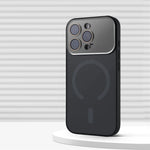 iPhone 17 Series Candy Color Protective MagSafe Case