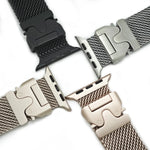 Milanese Loop Watch Band for Apple Watch