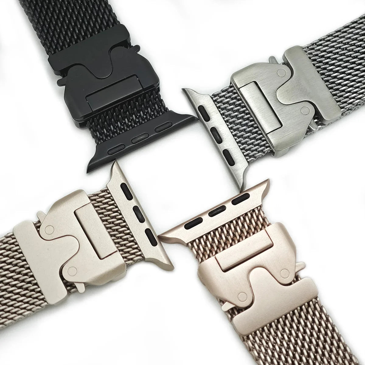Milanese Loop Watch Band for Apple Watch