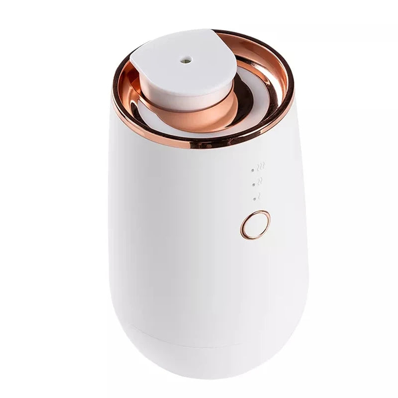 High-Efficiency Waterless Diffuser