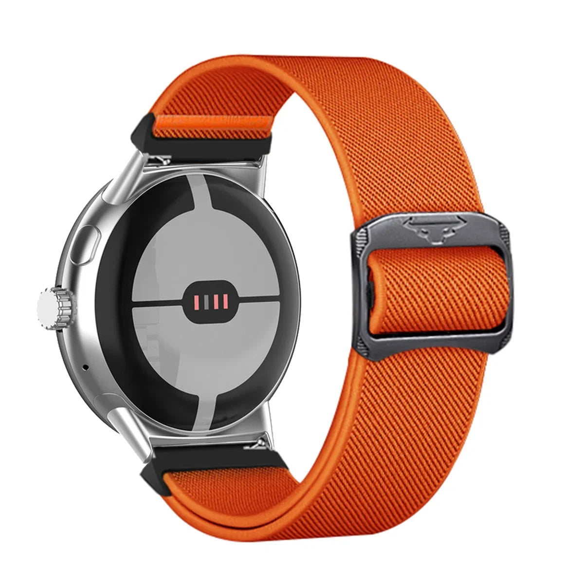 Nylon Loop Strap for Google Pixel Watch 3