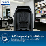 Philips Multigroom MG3710 6-in-1 Cordless Hair Clipper Kit
