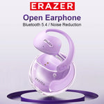 Lenovo ERAZER X15 Pro Bluetooth 5.4 Ear Hook Earbuds