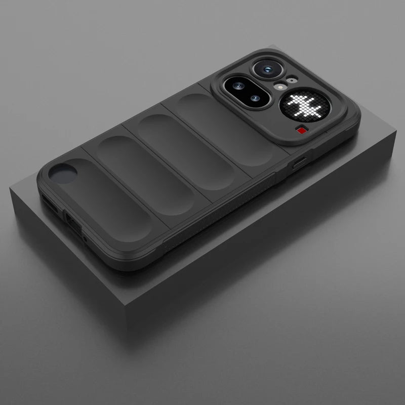 Soft TPU Protective Case For Nothing Phone 4a Pro