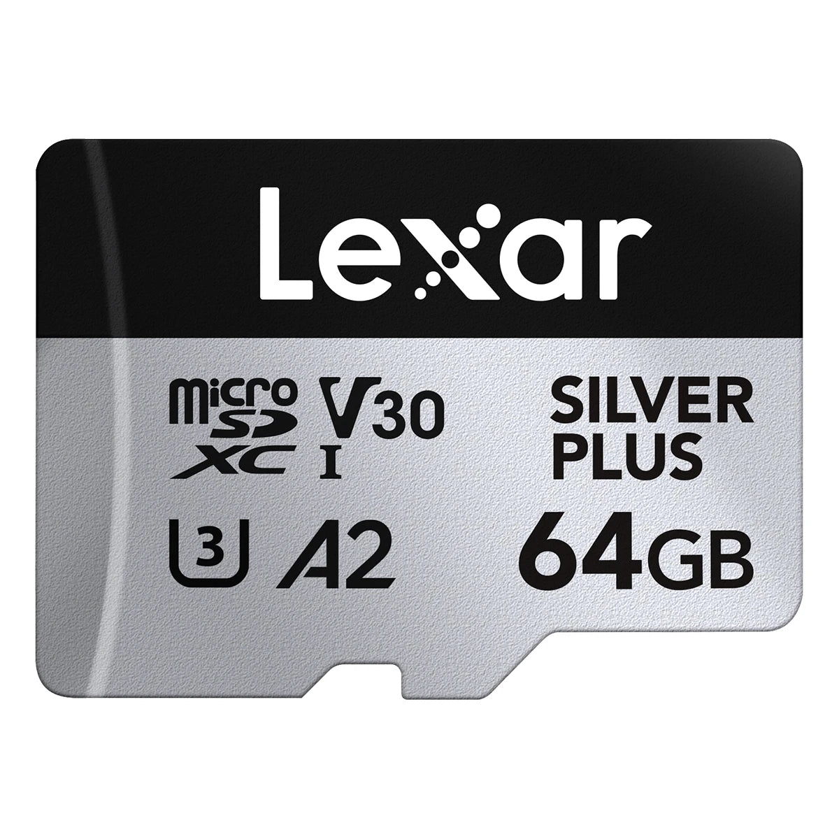 Lexar V30 MicroSD Card 150MB/s Write Speed