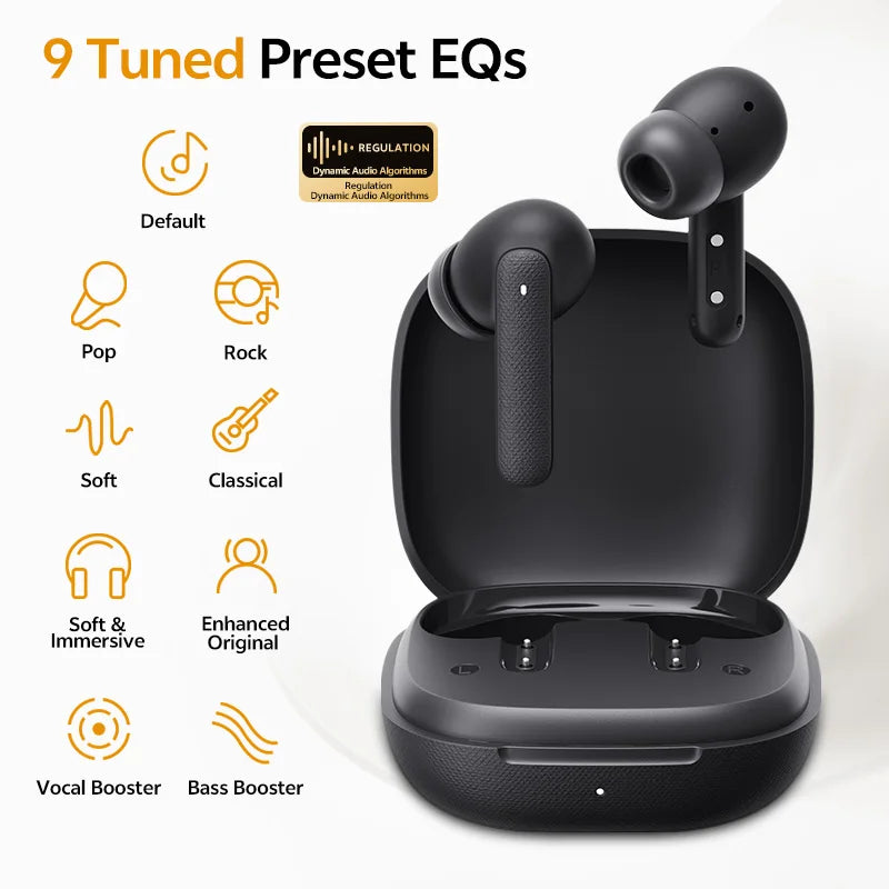 QCY Buds Wireless Earphones