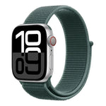 Breathable Nylon Sport Strap for Apple Watch
