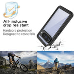 IP68 Waterproof Phone Case for Google Pixel 10 Series
