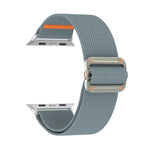 Stretchable Nylon Band for Apple Watch