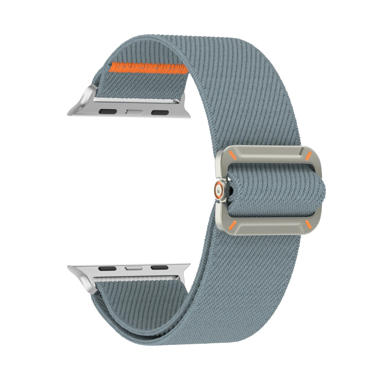 Stretchable Nylon Band for Apple Watch