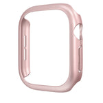 Hard Bumper Frame Protector for Apple Watch Series 12