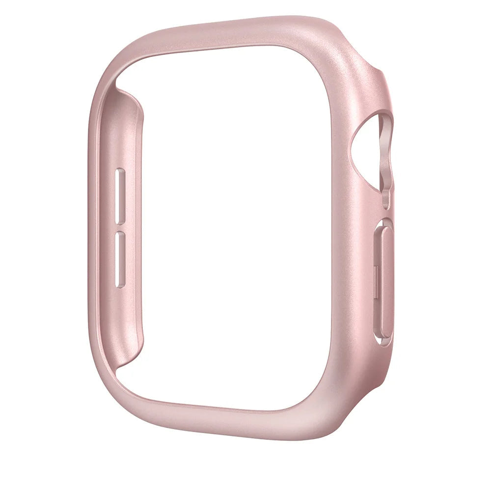 Hard Bumper Frame Protector for Apple Watch Series 12
