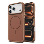 Premium Woven MagSafe Protective Case for iPhone 17 Series