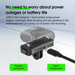Insta360 Magnetic Charging Dock