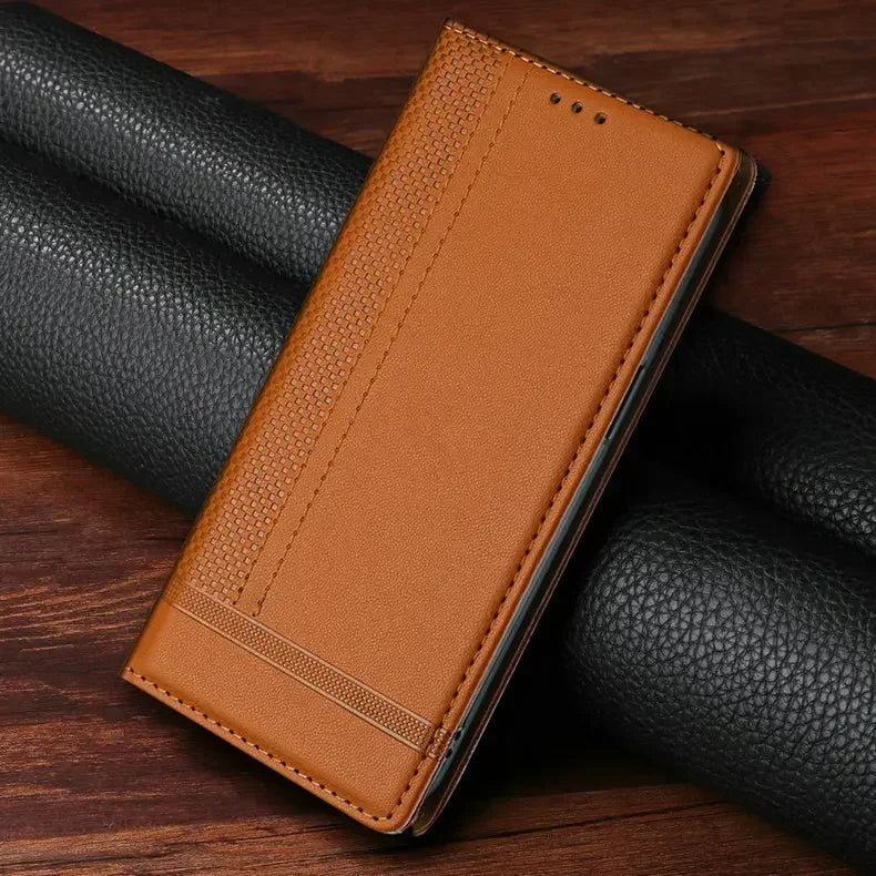 360 Full Protection Flip Cover for Xiaomi 17 Series