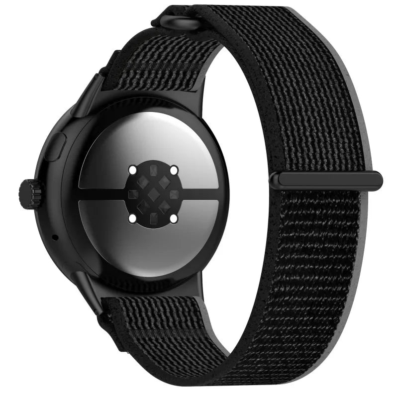 Breathable Nylon Replacement Strap for Google Pixel Watch 4