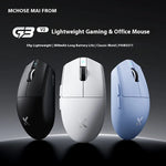 MCHOSE G3 V2 Wireless Gaming Mouse
