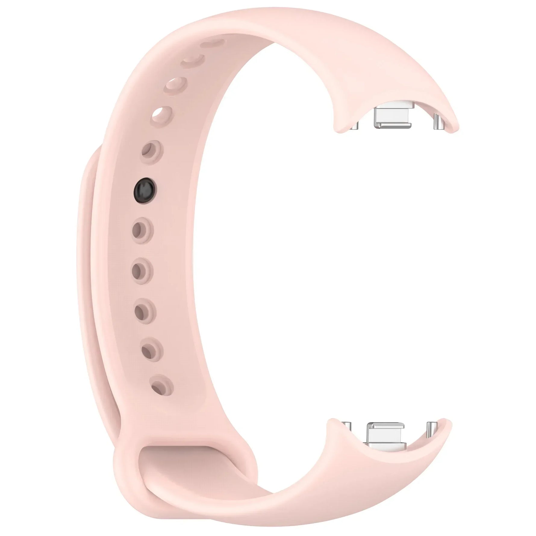 Soft Silicone Sport Strap for Xiaomi Smart Band 10