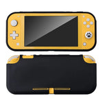 Candy Color Soft TPU Case for Nintendo Switch Lite