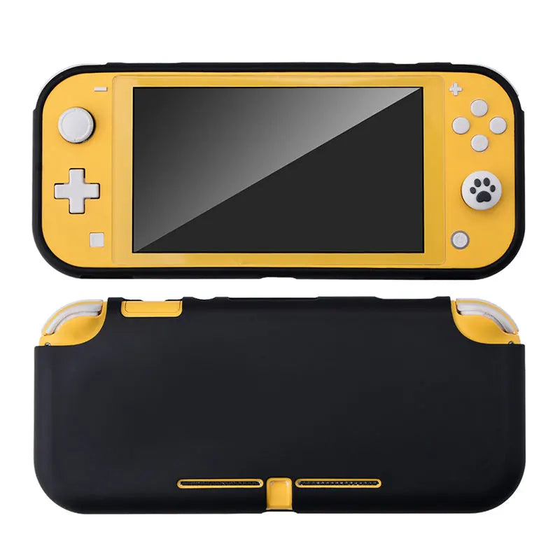 Candy Color Soft TPU Case for Nintendo Switch Lite