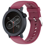 High-Quality Silicone Strap for Nothing CMF Watch Pro 2