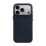All-Inclusive Alcantara MagSafe Phone Case for iPhone 17 Series