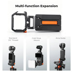 K&F Concept PP63 Magnetic Expansion Frame For DJI Osmo Pocket 4