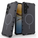Samsung Galaxy A36 Magnetic Case with Four-Corner Drop Protection