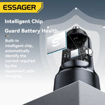 Essager 30W Mini Car Charger