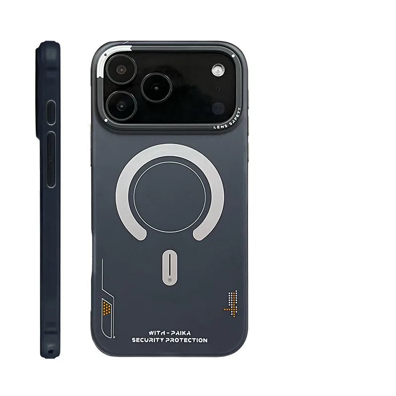 MagSafe Compatible Business Case for iPhone 17 Series