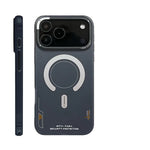 MagSafe Compatible Business Case for iPhone 17 Series