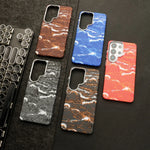 Shockproof Magnetic Case with Raised Camera Protection Ring for Samsung Galaxy S26 Series