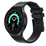 Quick Fit No-Gap Silicone Band for Samsung Galaxy Watch 7
