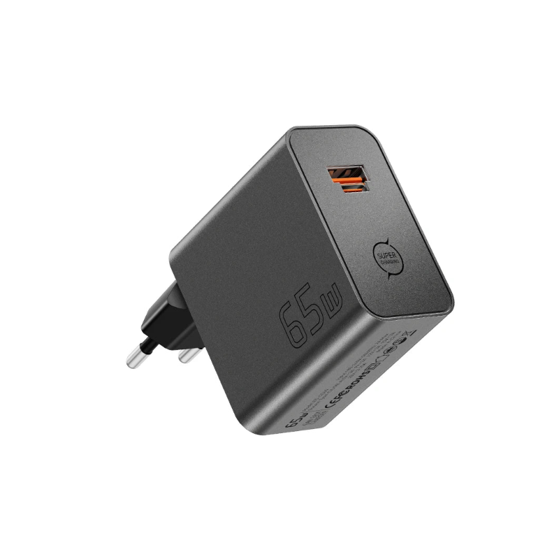 Essager 65W GaN Fast Charger