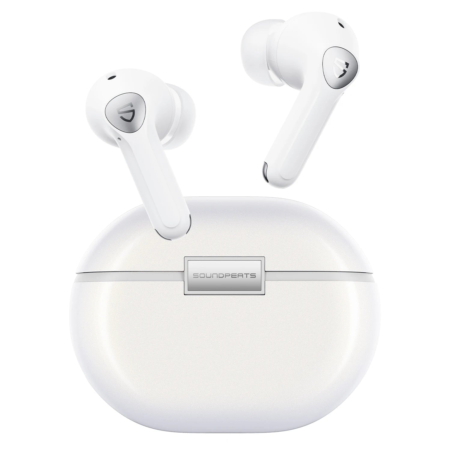 SoundPEATS Air4 Pro True Wireless Earbuds