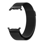 Premium Magnetic Stainless Steel Loop Strap for Samsung Galaxy Watch Ultra and Samsung Galaxy Watch Ultra (2025)