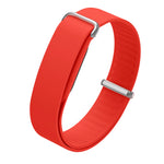 Soft Silicone Watch Strap for Google Fitbit Air