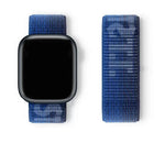 Sport Nylon Loop Band for Apple Watch