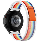 Nothing CMF Watch 3 Pro Nylon Elastic Bracelet Band