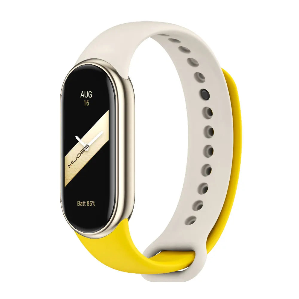 Silicone Strap for Xiaomi Smart Band 9