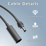 Power Extension Cable for Starlink Mini