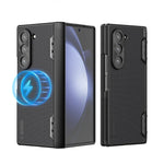 Samsung Galaxy Z Fold 6 5G Frosted Magnetic Case