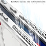 Aluminum Alloy Frame Bumper Case for Nothing Phone 3a/3a Pro