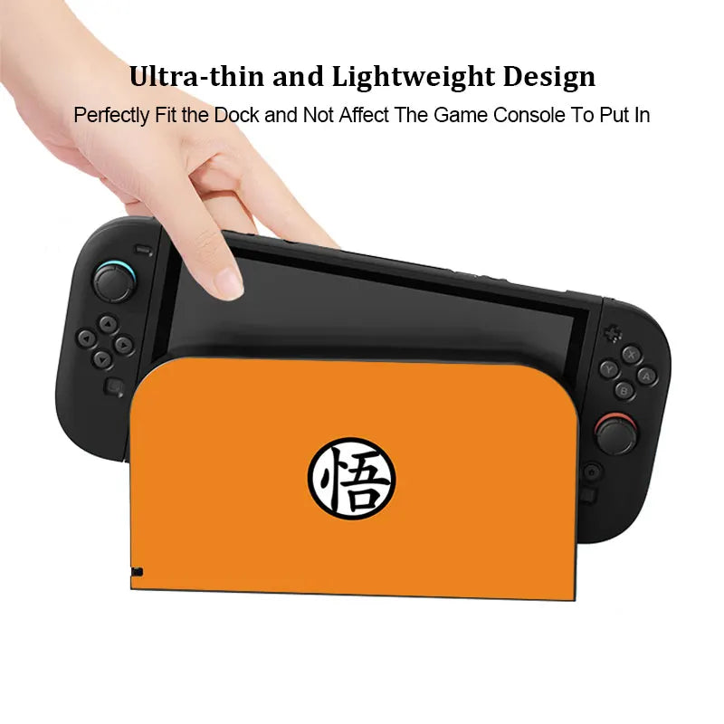 Protective Front Plate Case for Nintendo Switch 2 (2025)