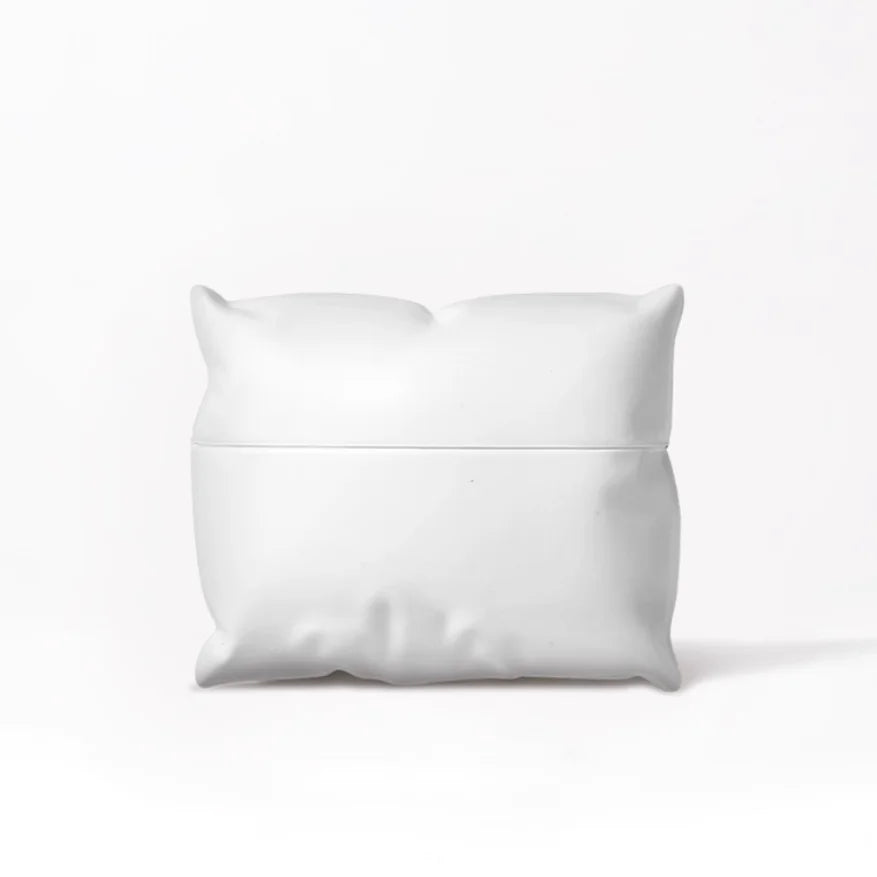 Soft Pillow Design Silicone Cover for AirPods Pro 2